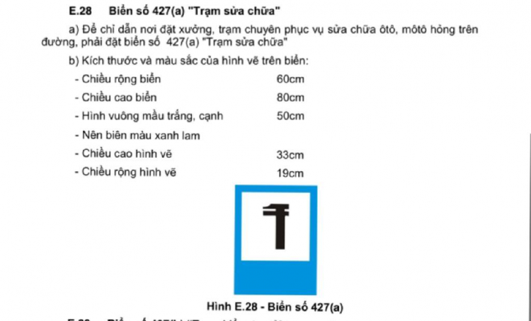Biển báo hiệu đường bộ- Tại sao biển này có hình tròn, biển kia có hình vuông, v.v...?