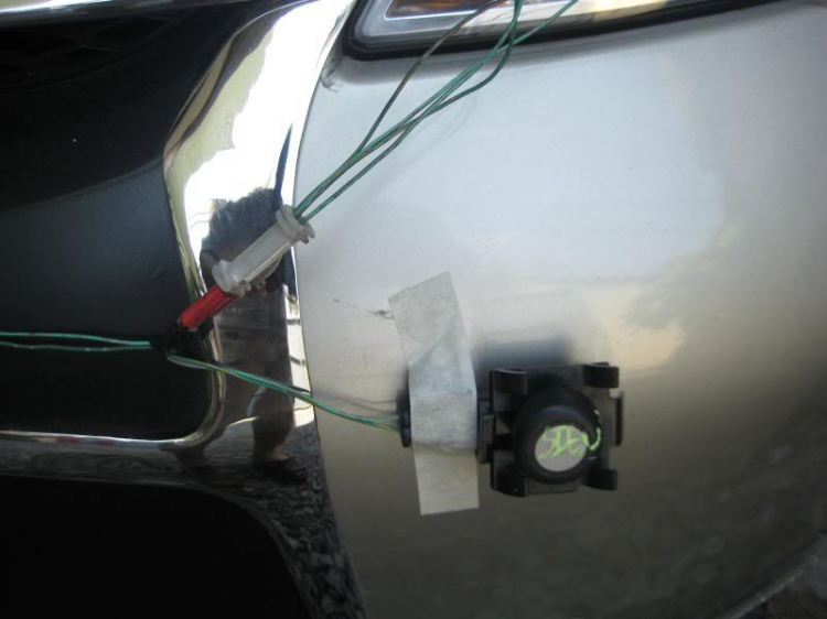 Tự hào là chiếc TOYOTA SIENNA LE duy nhất VN lắp và độ nhiều đồ chơi ! Tự hào là chiếc TOYOTA SIENNA LE duy nhất VN lắp và độ nhiều đồ chơi !