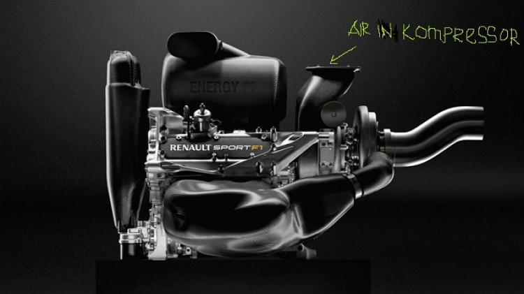 F1 2014 - Vì sao động cơ của Mercedes mạnh hơn và chiếc W05 nhanh hơn các bạn F1 2014 - Vì sao động cơ của Mercedes mạnh hơn và chiếc W05 nhanh hơn các bạn