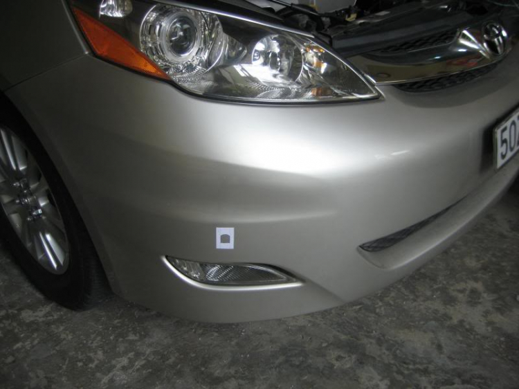 Tự hào là chiếc TOYOTA SIENNA LE duy nhất VN lắp và độ nhiều đồ chơi ! Tự hào là chiếc TOYOTA SIENNA LE duy nhất VN lắp và độ nhiều đồ chơi !