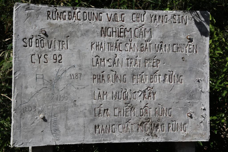 Tự sống giữa thiên nhiên- Chuyến đi thử Tự sống giữa thiên nhiên- Chuyến đi thử