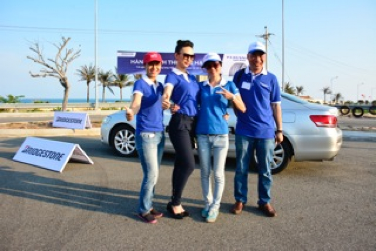 Nguyên nhân gây ra tiếng ồn của lốp xe Nguyên nhân gây ra tiếng ồn của lốp xe