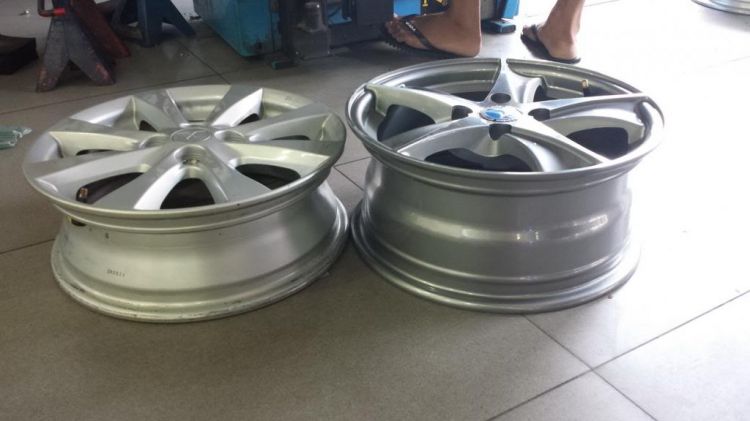 Mitsubishi Mirage 1.2 MT: cần được tư vấn độ, chế... Mitsubishi Mirage 1.2 MT: cần được tư vấn độ, chế...
