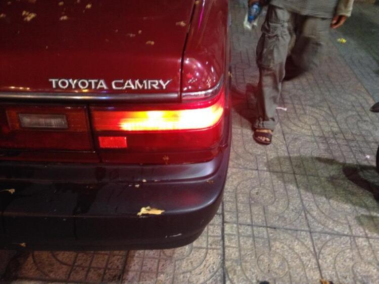 Anh em Camry 87-91 vô đây chơi