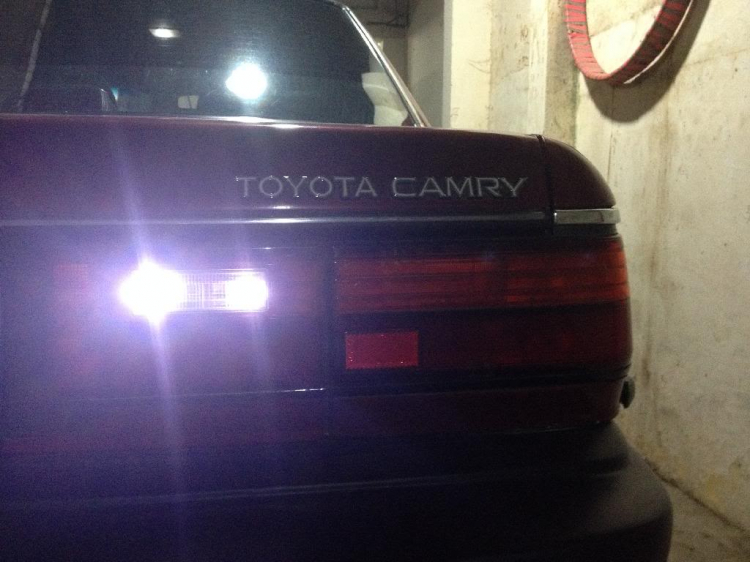 Anh em Camry 87-91 vô đây chơi