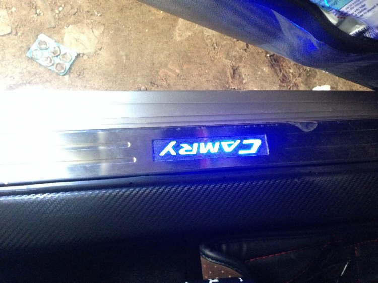 vài em camry 2013 độ nhẹ nhẹ vài em camry 2013 độ nhẹ nhẹ