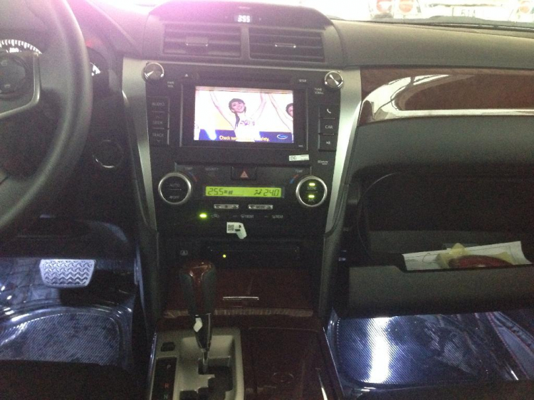 vài em camry 2013 độ nhẹ nhẹ vài em camry 2013 độ nhẹ nhẹ