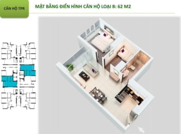 CĂN HỘ CAO CẤP THE PARK RESIDENCE GIÁ TỪ 852TR, LIỀN KỀ PMH, THANH TOÁN RẤT LINH HOẠT