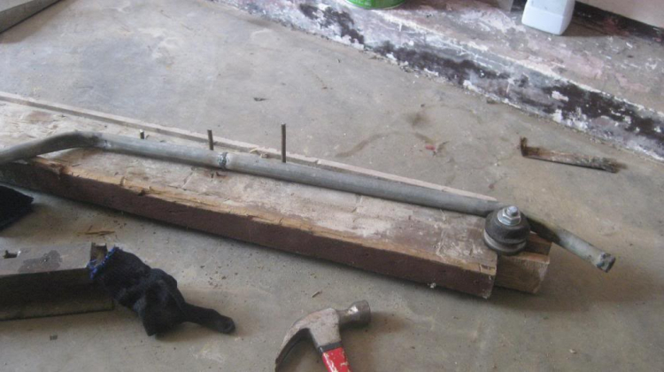 Choixongxu độ cây Strut bar - đã test thành công - mời các bác vào chém.