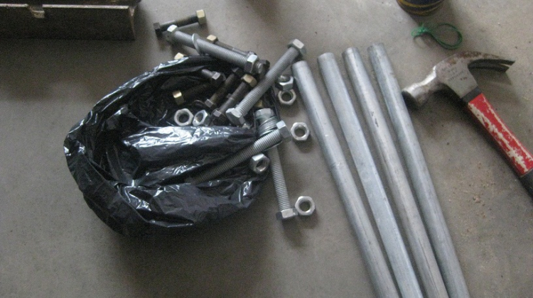Choixongxu độ cây Strut bar - đã test thành công - mời các bác vào chém. Choixongxu độ cây Strut bar - đã test thành công - mời các bác vào chém.