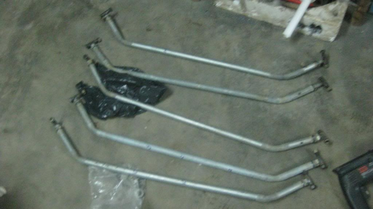 Choixongxu độ cây Strut bar - đã test thành công - mời các bác vào chém. Choixongxu độ cây Strut bar - đã test thành công - mời các bác vào chém.