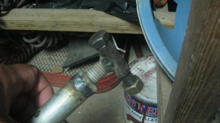 Choixongxu độ cây Strut bar - đã test thành công - mời các bác vào chém. Choixongxu độ cây Strut bar - đã test thành công - mời các bác vào chém.