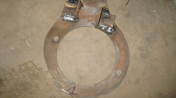 Choixongxu độ cây Strut bar - đã test thành công - mời các bác vào chém. Choixongxu độ cây Strut bar - đã test thành công - mời các bác vào chém.