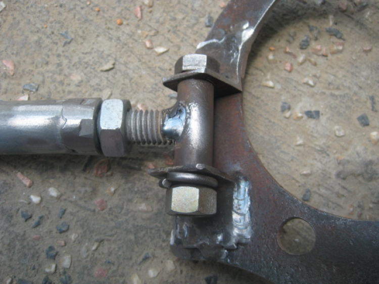 Choixongxu độ cây Strut bar - đã test thành công - mời các bác vào chém. Choixongxu độ cây Strut bar - đã test thành công - mời các bác vào chém.