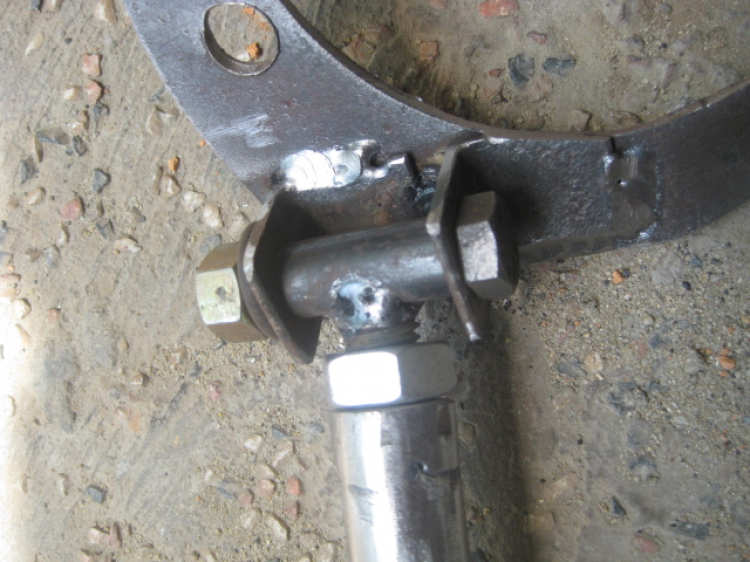 Choixongxu độ cây Strut bar - đã test thành công - mời các bác vào chém. Choixongxu độ cây Strut bar - đã test thành công - mời các bác vào chém.