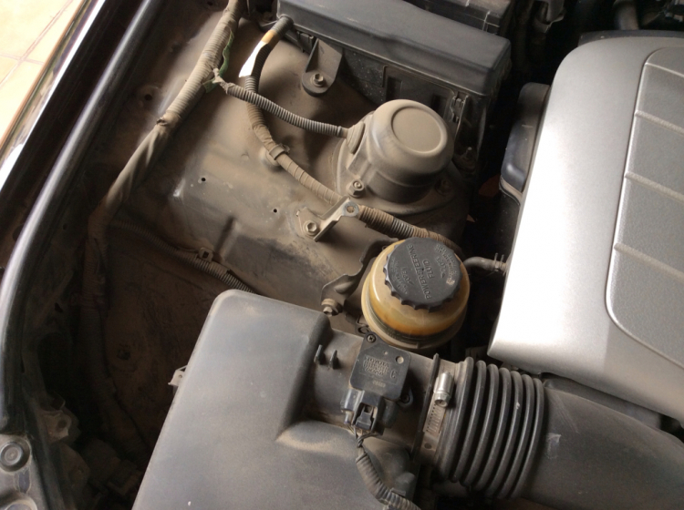 Lexus LS430, LS460/L, LS600h/L - Im Lặng Là Vàng Lexus LS430, LS460/L, LS600h/L - Im Lặng Là Vàng