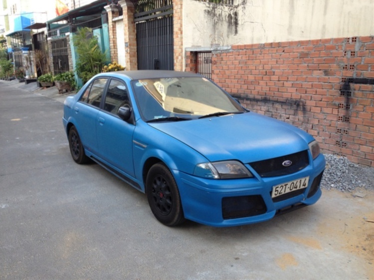 Anh em Camry 87-91 vô đây chơi