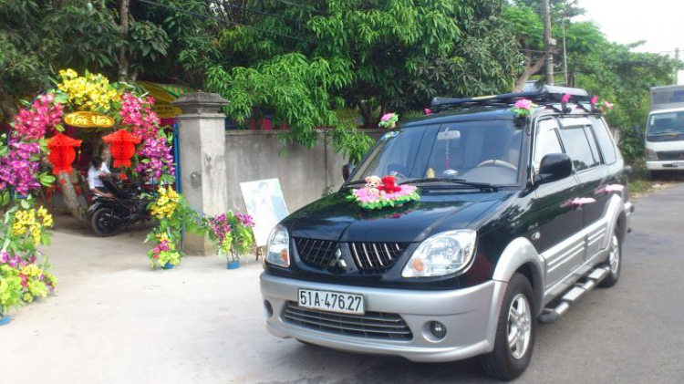 Jolie - Chiếc xe thân thiện Jolie - Chiếc xe thân thiện