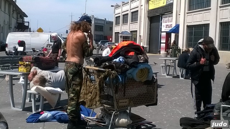 Người Việt ở Cali .....