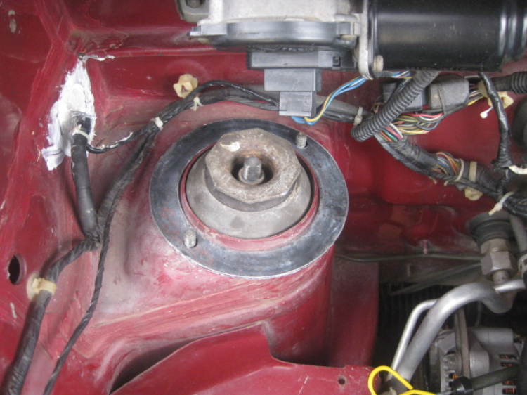 Choixongxu độ cây Strut bar - đã test thành công - mời các bác vào chém. Choixongxu độ cây Strut bar - đã test thành công - mời các bác vào chém.
