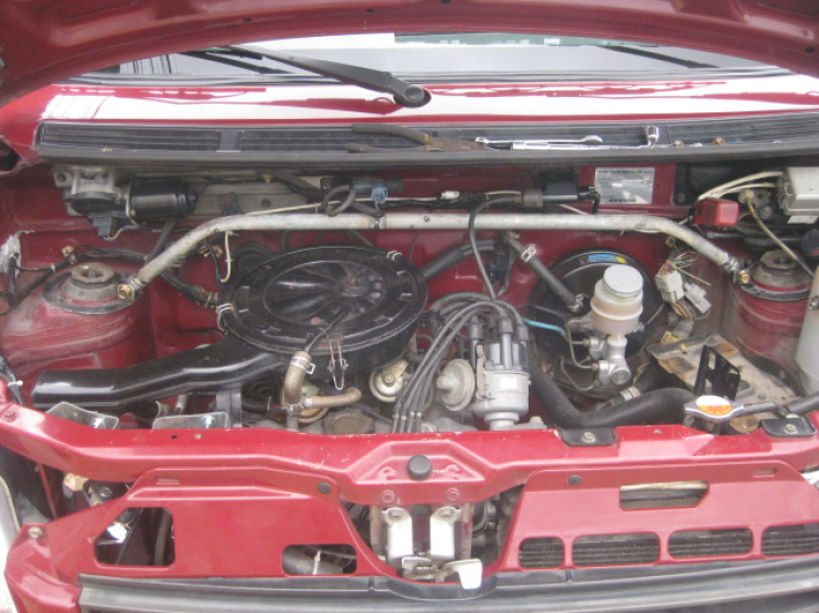 Choixongxu độ cây Strut bar - đã test thành công - mời các bác vào chém. Choixongxu độ cây Strut bar - đã test thành công - mời các bác vào chém.