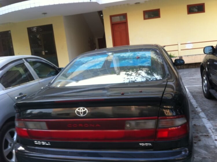 Anh em Camry 87-91 vô đây chơi