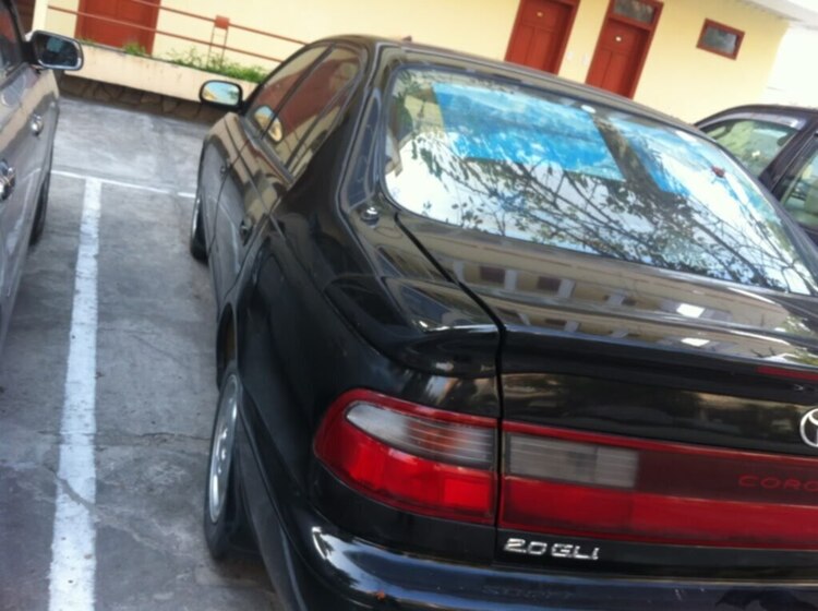 Anh em Camry 87-91 vô đây chơi