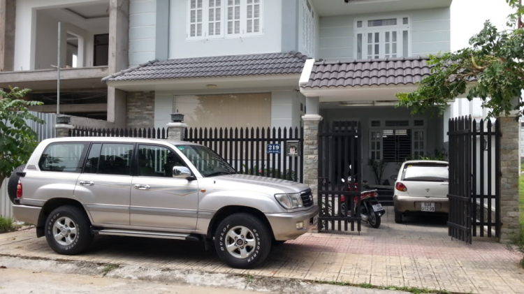 Xe nhỏ kinh tế hay xe lớn tiết kiệm xăng?