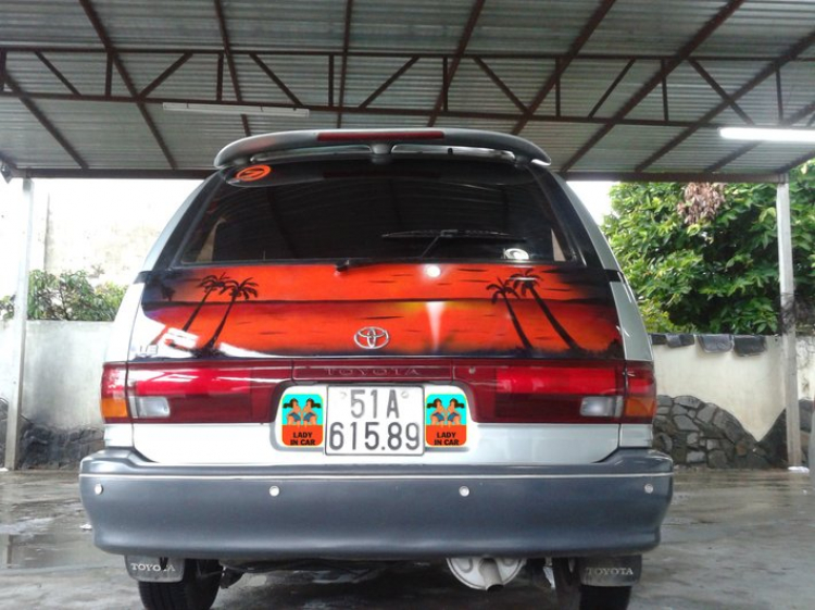 Previa 9X - Khổ vì yêu, Tập 2 Previa 9X - Khổ vì yêu, Tập 2