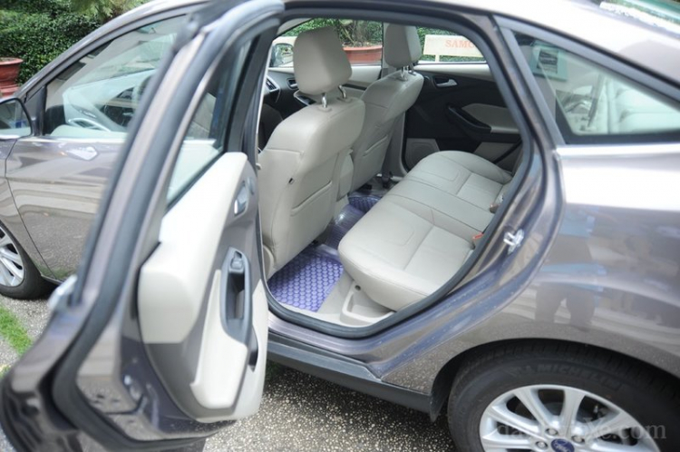 Kia K3 - Huyền thoại đương đại Kia K3 - Huyền thoại đương đại