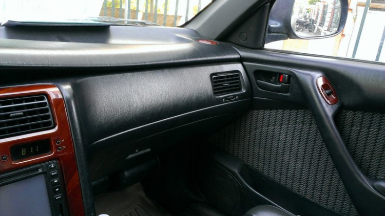 Toyota Corona 1992 - 1996 mắt híp đít bồng (Na béo ) Toyota Corona 1992 - 1996 mắt híp đít bồng (Na béo )