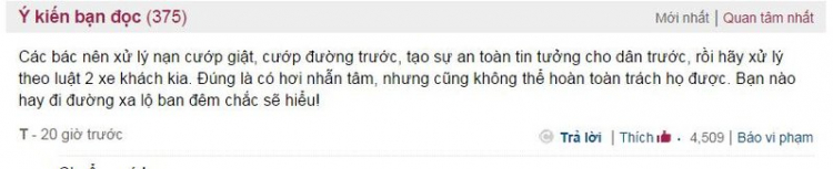 Khi có người ra hiệu dừng xe thì các bác xử lý như thế nào? Khi có người ra hiệu dừng xe thì các bác xử lý như thế nào?