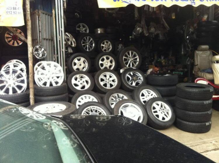 Anh em Camry 87-91 vô đây chơi Anh em Camry 87-91 vô đây chơi