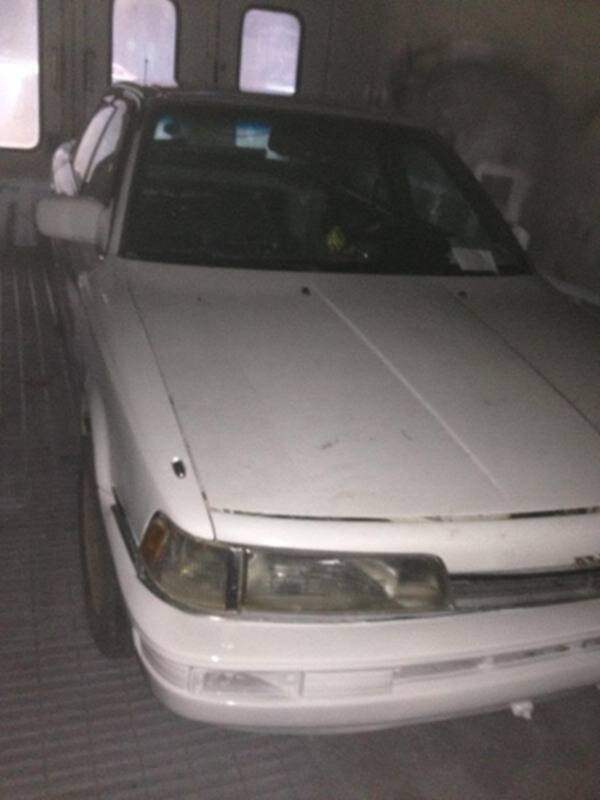 Anh em Camry 87-91 vô đây chơi