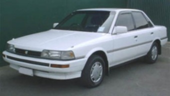 Anh em Camry 87-91 vô đây chơi