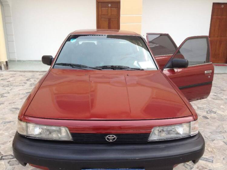 Anh em Camry 87-91 vô đây chơi