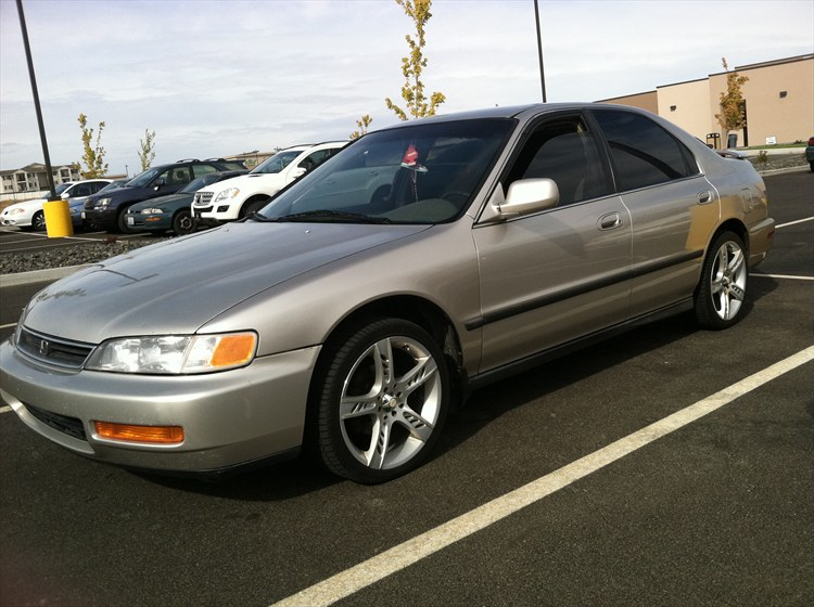 ACCORD CLUB : Bộ sưu tập ACCORDS 90-97 & Acura Legend 91- 95 !