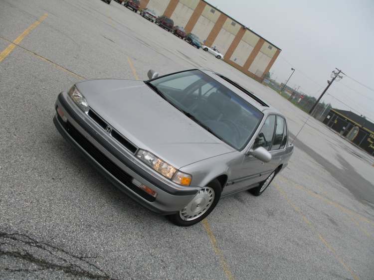 ACCORD CLUB : Bộ sưu tập ACCORDS 90-97 & Acura Legend 91- 95 !