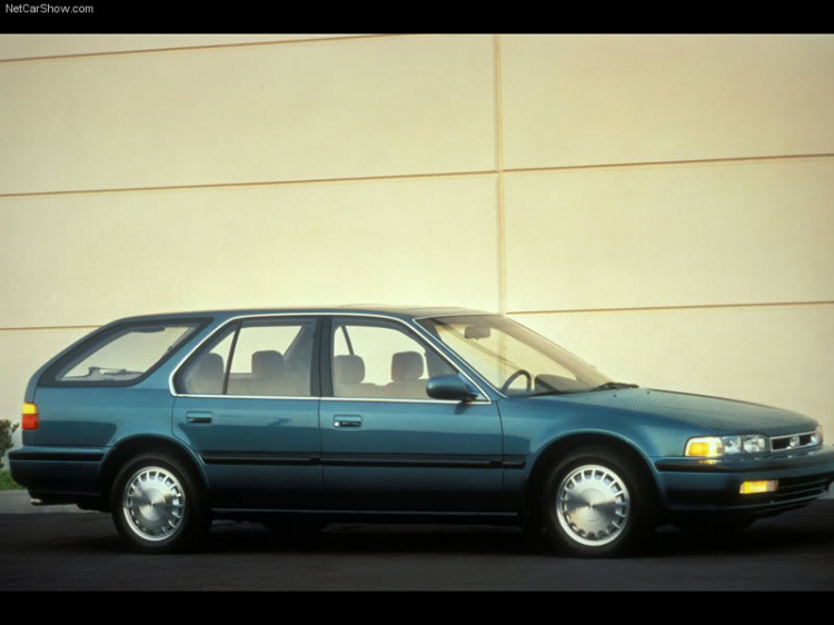 ACCORD CLUB : Bộ sưu tập ACCORDS 90-97 & Acura Legend 91- 95 !