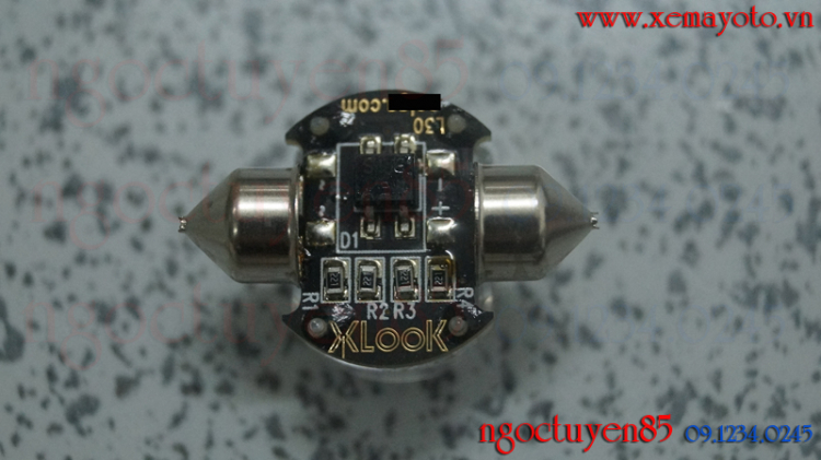 Đèn led nội thất Đèn led nội thất
