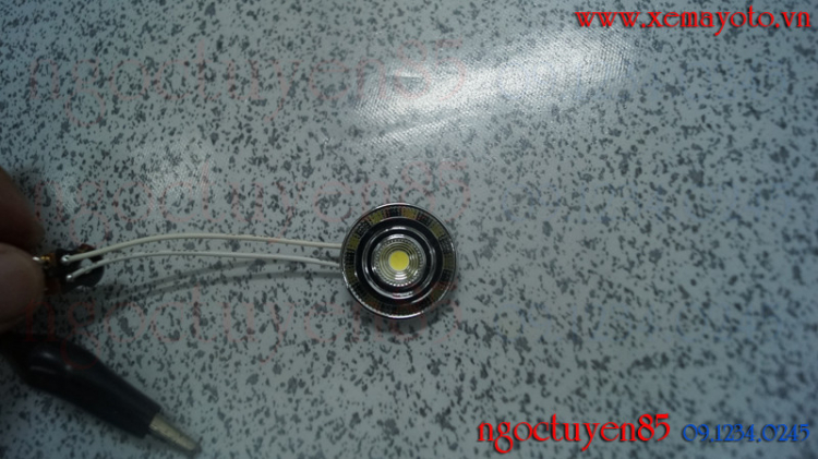 Đèn led nội thất Đèn led nội thất