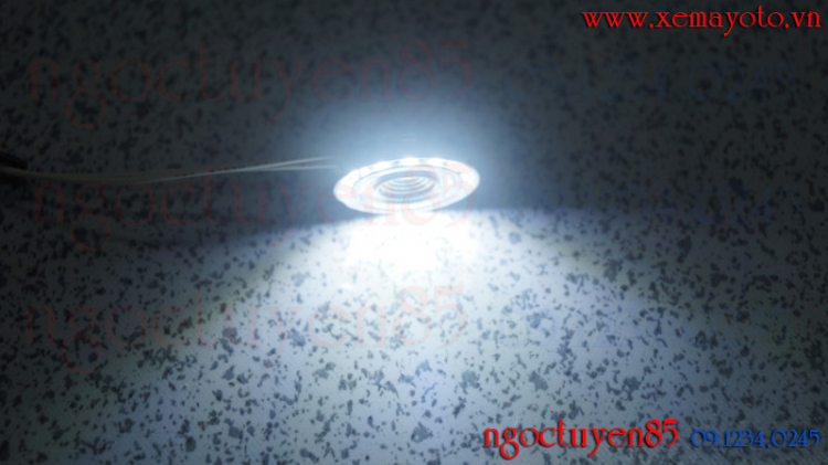 Đèn led nội thất Đèn led nội thất