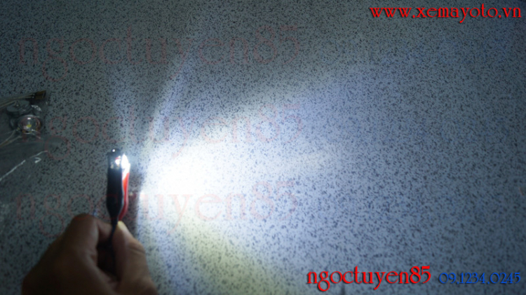 Đèn led nội thất Đèn led nội thất
