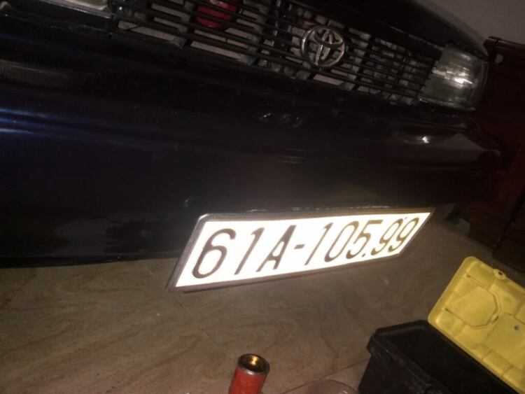 Anh em Camry 87-91 vô đây chơi