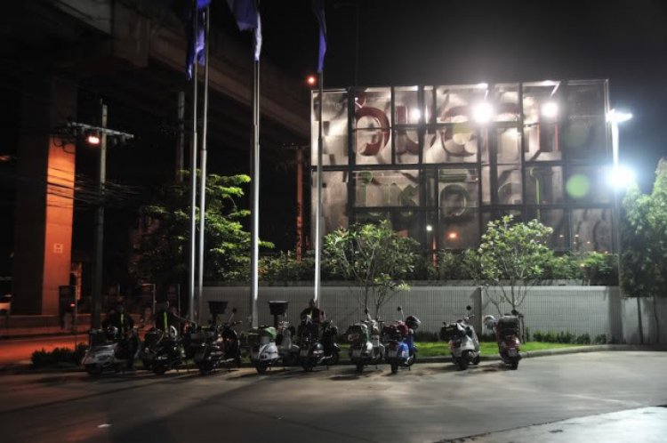 Vespa Hưu trí- Hành trình Asean Vietnam-Laos-ThaiLand-Malaysia-Singapore 2012 Vespa Hưu trí- Hành trình Asean Vietnam-Laos-ThaiLand-Malaysia-Singapore 2012