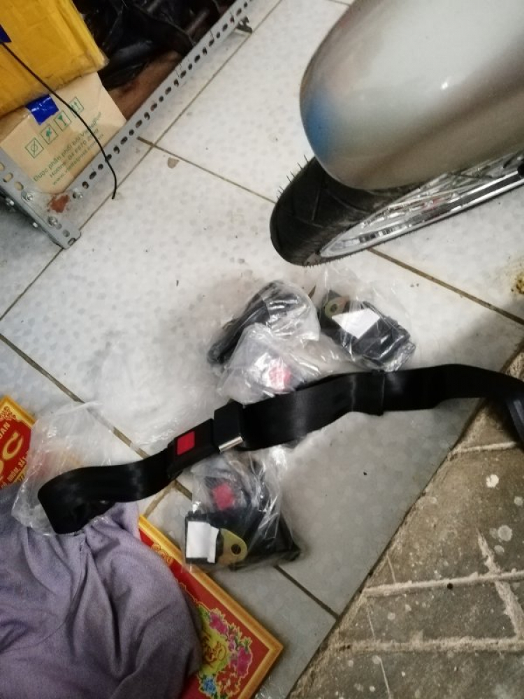 Jolie - Chiếc xe thân thiện Jolie - Chiếc xe thân thiện