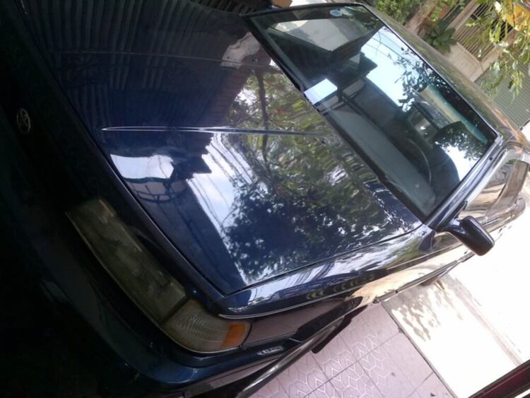 Anh em Camry 87-91 vô đây chơi