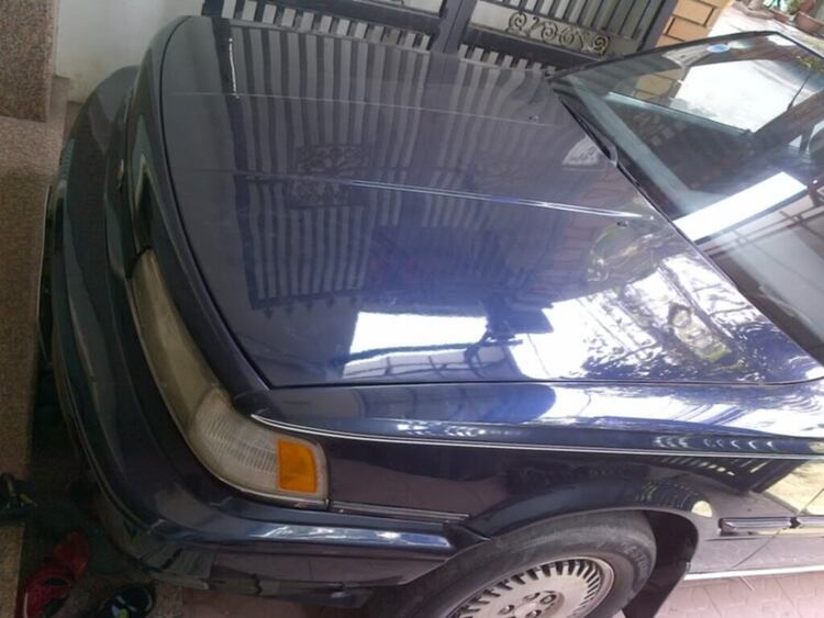 Anh em Camry 87-91 vô đây chơi