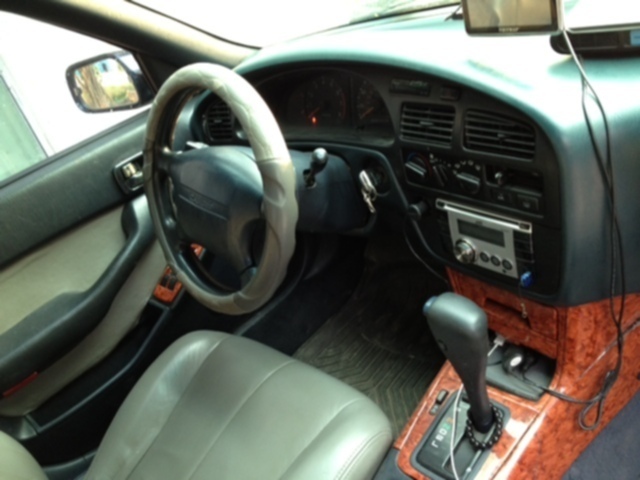 Anh em Camry 87-91 vô đây chơi