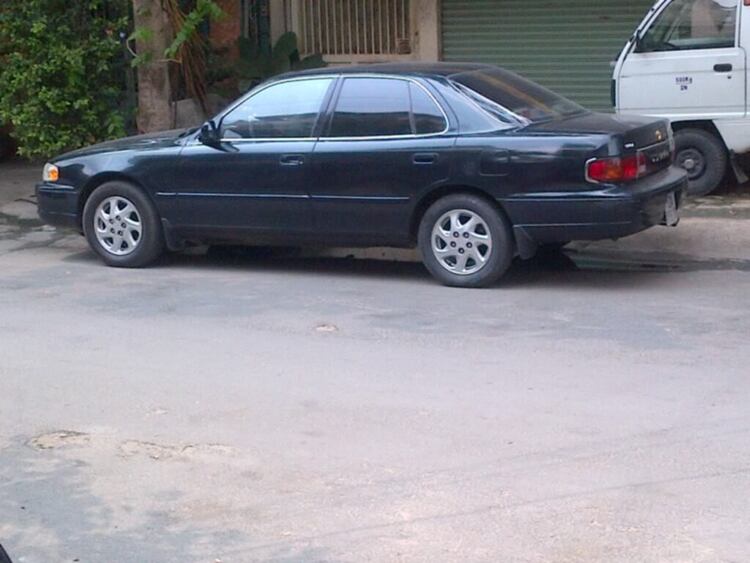 Anh em Camry 87-91 vô đây chơi